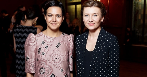 Премия \"Выбор читателей Condé Nast Traveller\"