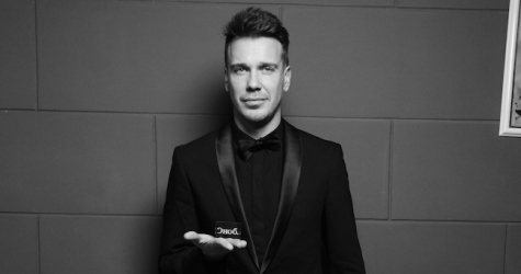 «Сноб. Сделано в России — 2019»: кто стал лауреатом