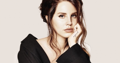 Альбом недели: Lana Del Rey — Honeymoon