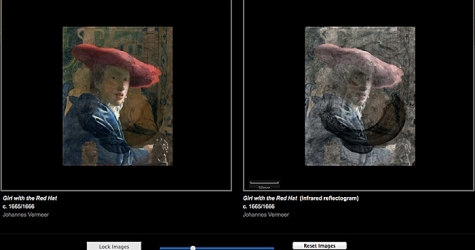 Getty выпустили новое арт-приложение