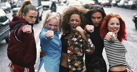 Spice Girls воссоединятся, но без Виктории Бекхэм