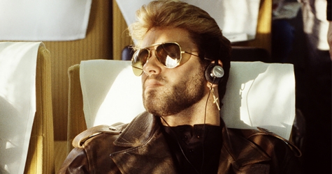 Кем был для нас Джордж Майкл