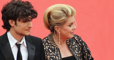 \"Дипан\", \"Мой король\" и другие: названы номинанты премии \"Сезар\"