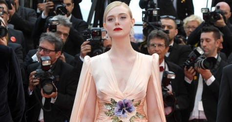 Тильда Суинтон, Эль Фаннинг и другие гости открытия Каннского кинофестиваля 2019