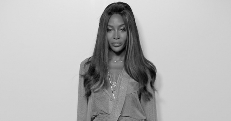 Гости показа Burberry в Лондоне