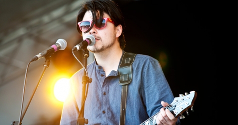 Джейми Вун возвращается с новым треком Sharpness