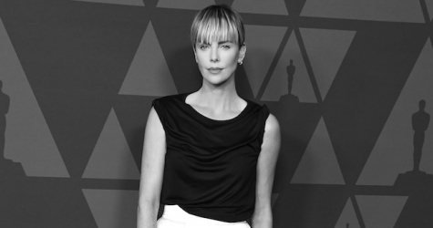 Шарлиз Терон, Дакота Джонсон и другие на премии Governors Awards 2019