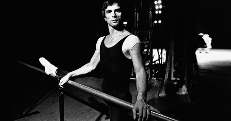 Рэйф Файнс снимет фильм о танцовщике Рудольфе Нурееве