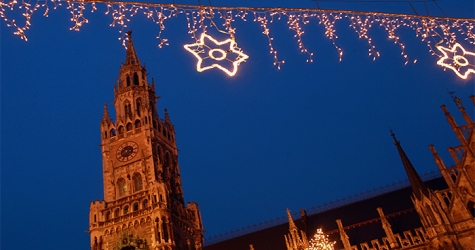 Сказка Старого Света: гид по европейским рождественским ярмаркам