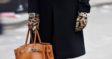 Hermès ищет новое имя для легендарной Birkin