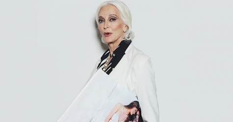 Как красиво состариться: главные правила