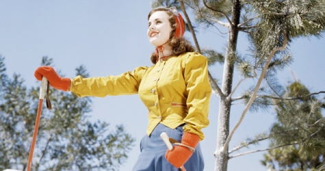 Шопинг: теплая и красивая обувь на зиму