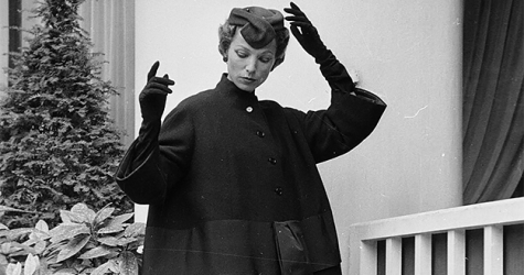 В Париже откроется самая масштабная ретроспектива Dior