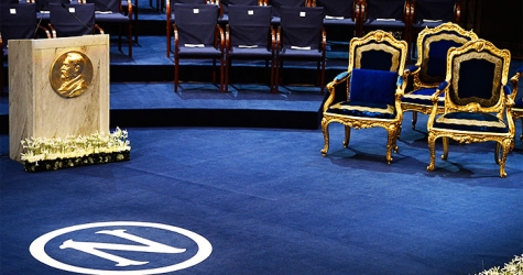 За восстановление ДНК: объявлены лауреаты Нобелевской премии по химии