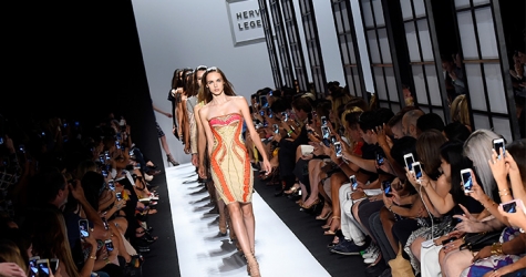 Директор Herve Leger уволен за скандальные высказывания в адрес женщин