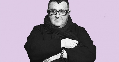 Альбер Эльбаз стал офицером ордена Почетного легиона Франции