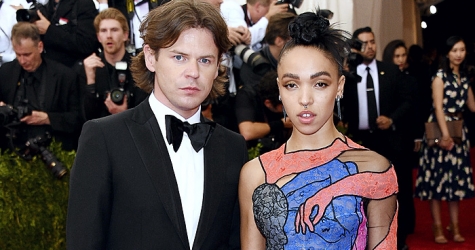Объявлены номинанты на премию British Fashion Awards