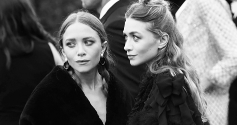 Стажеры против сестер Олсен в суде