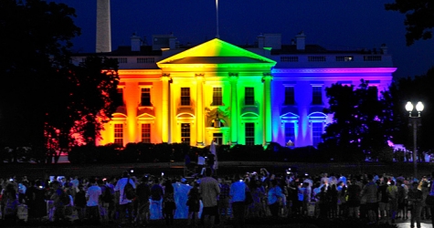 Великий американский парадокс: Михаил Идов о том, что значит легализация однополых браков для США