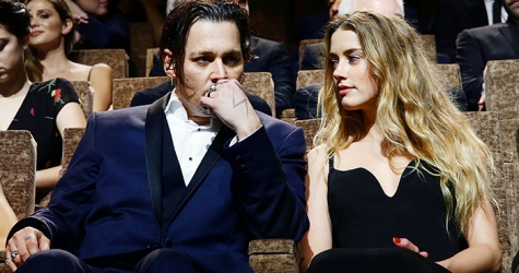 Видеораскаяние: Джонни Депп и Эмбер Херд извинились перед Австралией