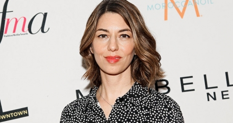 Гости церемонии награждения Fashion Media Awards