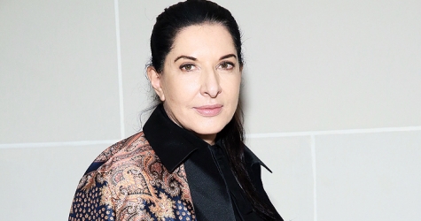 Завтрак Бруклинского музея в честь Марины Абрамович и инициативы Women in the Arts