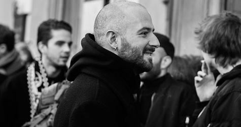 The Business of Fashion назвал Демну Гвасалия человеком года