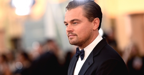 Леонардо ДиКаприо (не) сыграет Владимира Путина и спродюсирует фильм про будущее