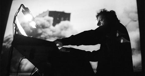 80-летие Филипа Гласса: новая симфония и классические композиции