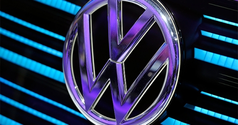 Volkswagen разработал новую систему общественного транспорта