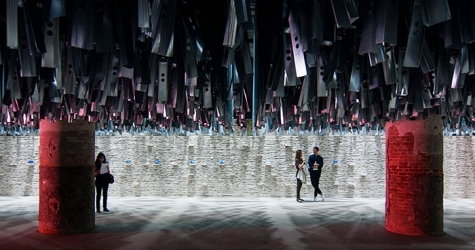 В Венеции открылась XV Архитектурная биеннале