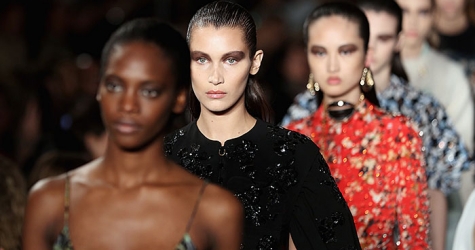 Обзор Buro 24/7: Dior, cruise 2017