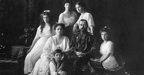 Создатель «Безумцев» снимает сериал о Романовых