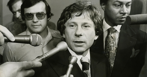 Роман Полански отказался вести церемонию «Сезар» из-за скандала