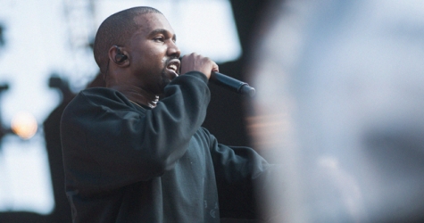 Канье Уэст сравнил себя с «винтажной сумкой Hermès» в интервью The New York Times