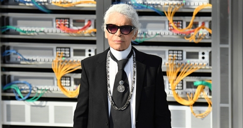 Chanel покажут круизную коллекцию в Париже