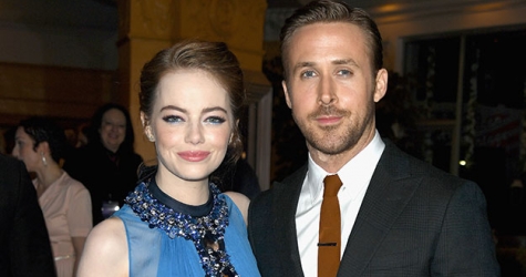 Премьера фильма «Ла-Ла Ленд»