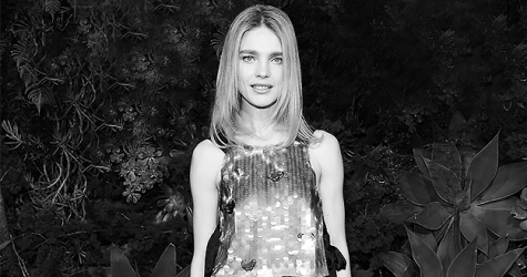 Ужин H&M Conscious Exclusive 2017