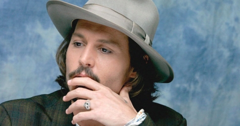 Кризис Джонни Деппа: почему провалы идут за актером по пятам