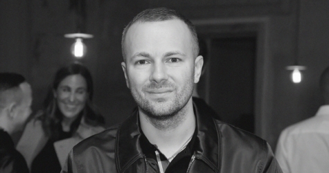 Ник Кейв рассказал о сотрудничестве с Гошей Рубчинским