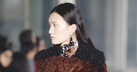 Proenza Schouler переносит показы в Нью-Йорк