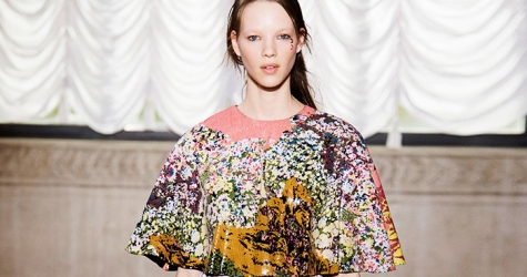 Обзор Buro 24/7: Giamba, осень-зима 2015