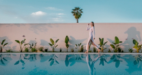 На Корфу после реновации открывается отель, принадлежавший Аристотелю Онассису