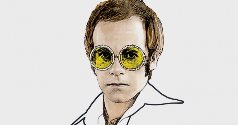 Кто у телефона?: пранкеры позвонили Элтону Джону от имени Владимира Путина