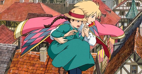 Хаяо Миядзаки вернется в кино