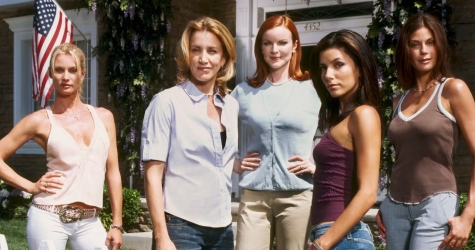 Onyx Collective перезапустит сериал «Отчаянные домохозяйки»