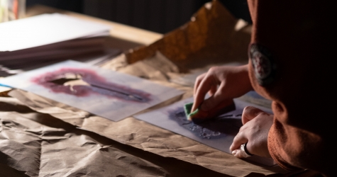 Фонд MaxArt проводит опен-колл для художников