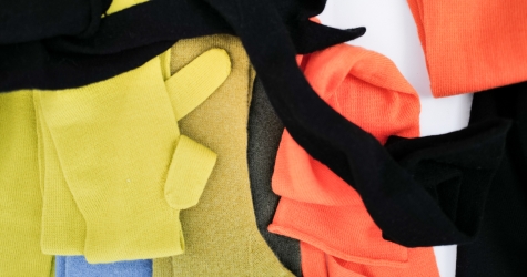 Российский бренд «Линии» проведет первый Sample Sale