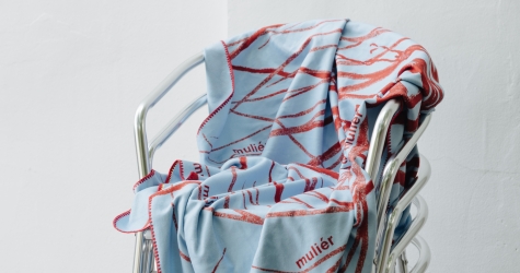 «Кривоколенный 9с3» и muliér запустили коллаборацию