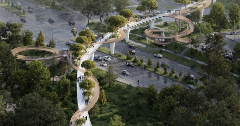 Открылся прием заявок на участие в воркшопах фестиваля «Открытый город – 2025»